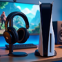 Can JBL headphones connect to PS5?